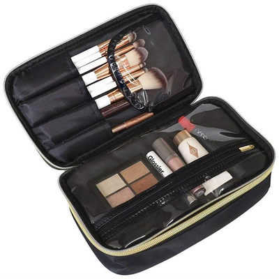 Makeup Bag Organizer from Lily England