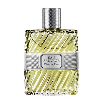 Eau Sauvage, £76 | Christian Dior