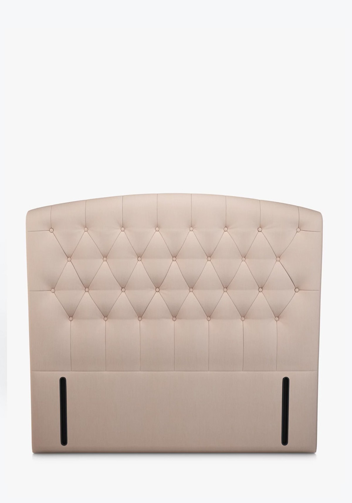 Rouen Full Depth Upholstered Headboard