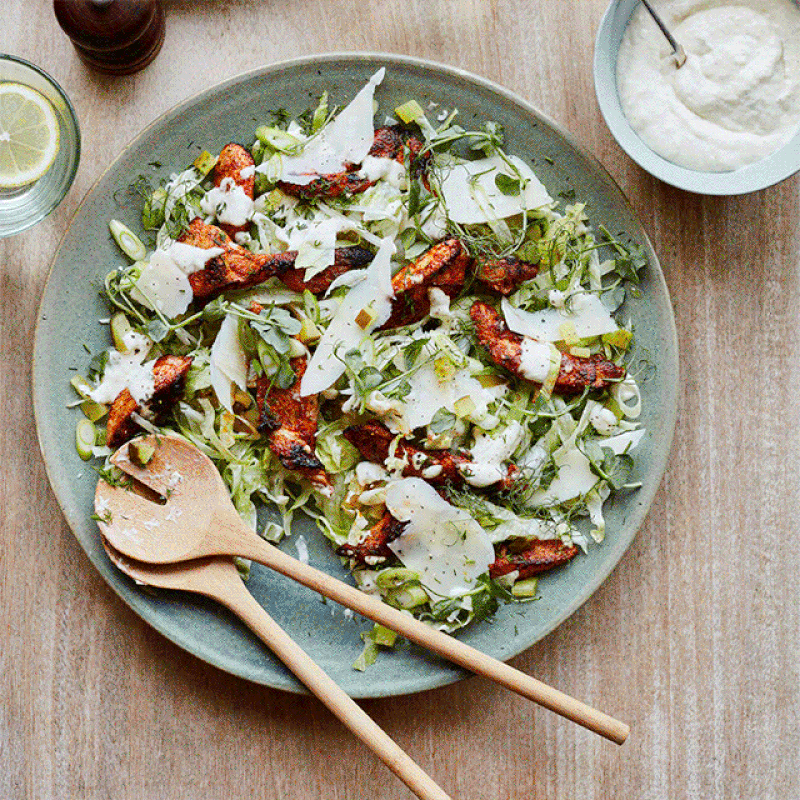 7 Easy Lunches To Make This Week