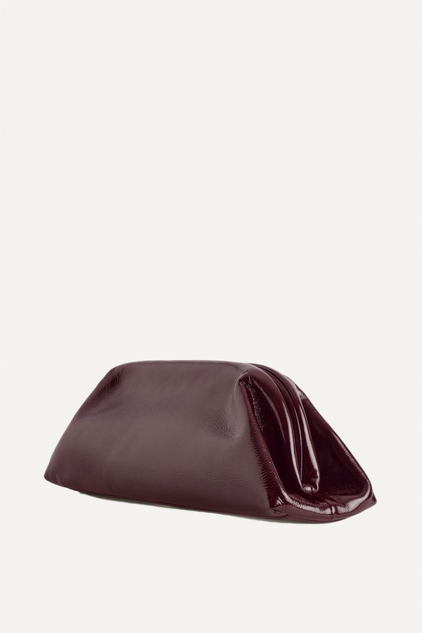 Ingot Clutch Bag from COS