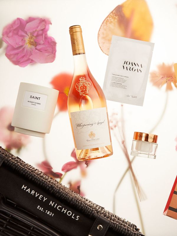 5 Reasons To Shop Beauty At Harvey Nichols This Month