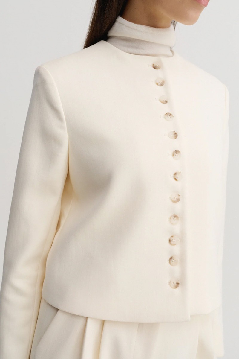 Funda Jacket from Almada