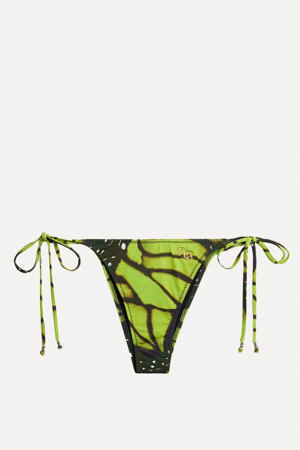 Brasilia Pants from Rat & Boa