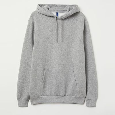 Hooded Top from H&M