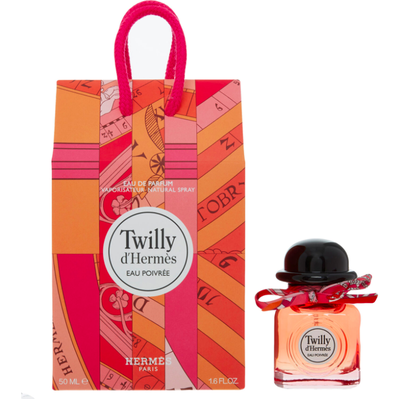 Twilly D'Hermes EDP