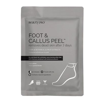 Foot Peel from BeautyPro