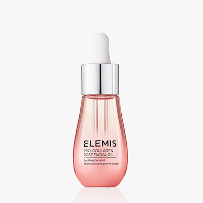 Pro-Collagen Rose Facial Oil from Elemis