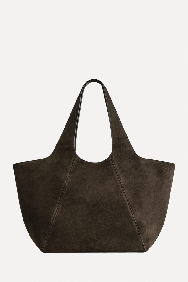 Sculpted Tote Bag from COS