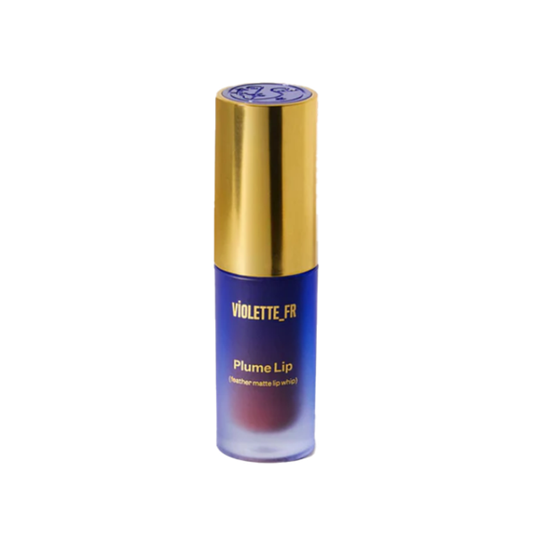 Plume Lip from Violette FR