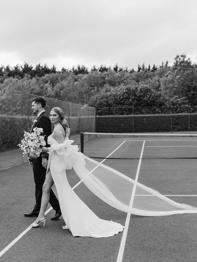 Me & My Wedding: A Family Day In A Stunning Location