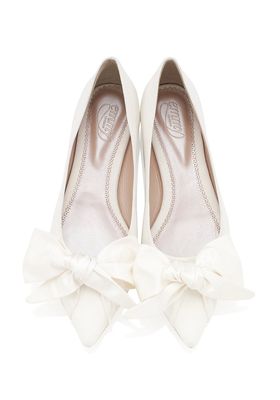Florence Flats from Emmy