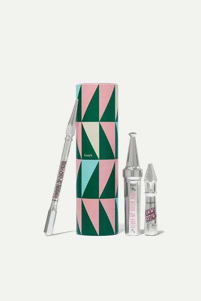 Fluffin Festive Brows Precisely My Brow Pencil & Brow Gels Gift Set from Benefit