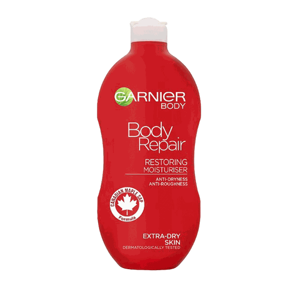 Body Repair Body Lotion Dry Skin from Garnier 