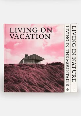 Living on Vacation from Phaidon Editors