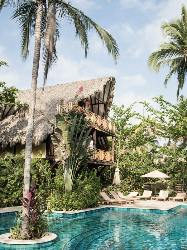 Trips Of A Lifetime: Colombia