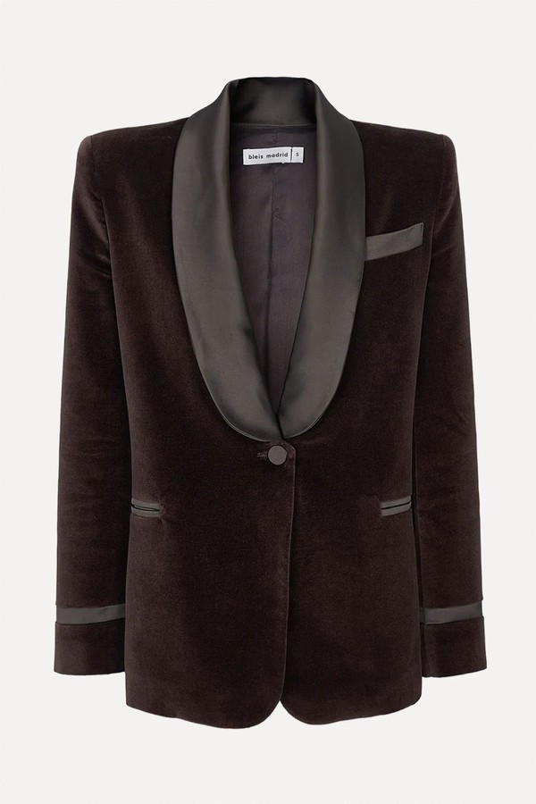 Smoking 07 Blazer from Bleis