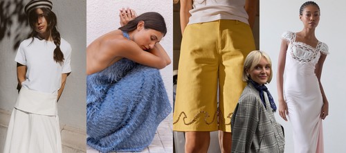 What’s On Polly’s Fashion Radar