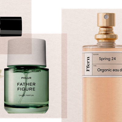 Georgia Day’s Spring Fragrance Picks