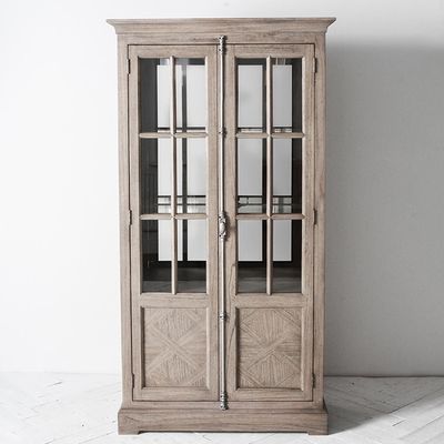 Juno Display Cabinet from Perch & Parrow