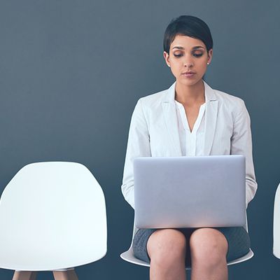 Employers Reveal The Very Worst Thing You Could Do In A Job Interview