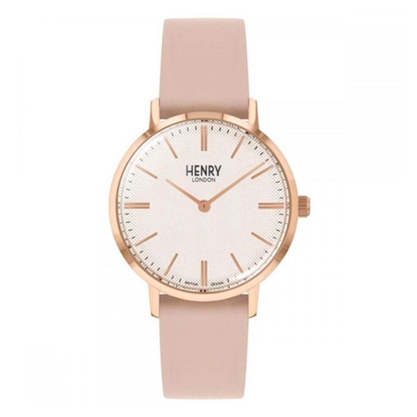 Regency In Pink