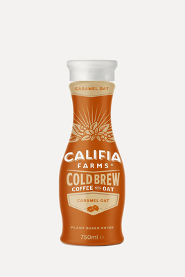 Caramel Oat Cold Brew from Califia Farms