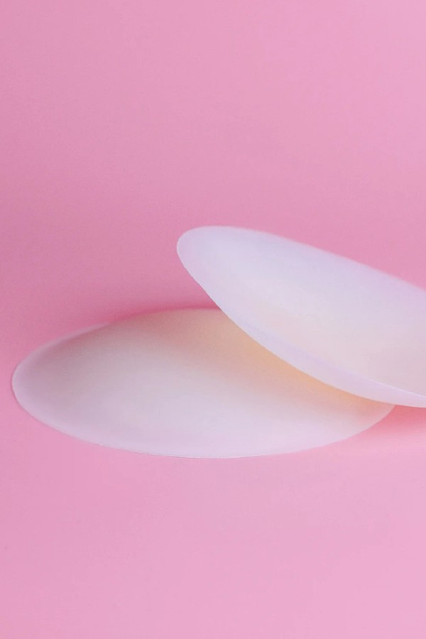 Boosted Resuable Nipple Petals from Boosted