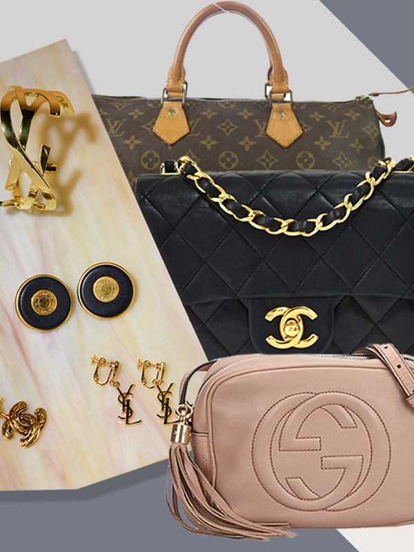 The Vintage Fashion Website You Need On Your Radar