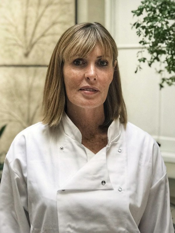 Chapters In My Life: Skye Gyngell