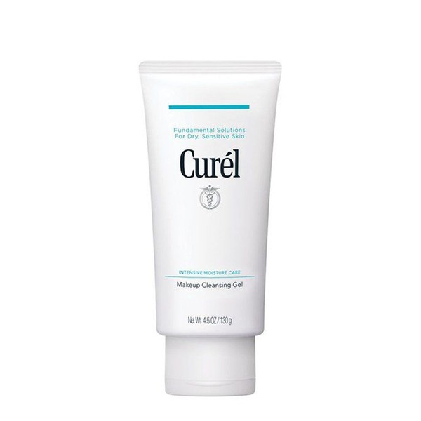 Makeup Cleansing Gel from Curél