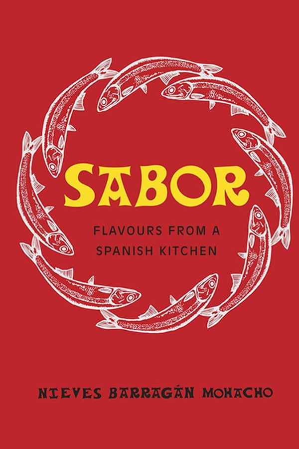 Sabor from Nieves Barragan Mohacho