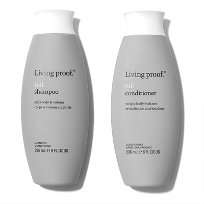 Full Shampoo & Conditioner Duo from Living Proof