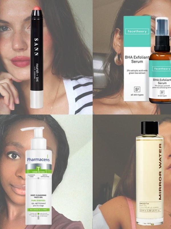 9 Influencers Share Their Favourite Beauty Finds Under £30