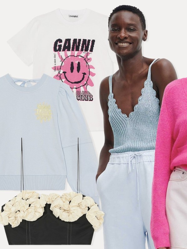 22 Scandi Style Hits At GANNI