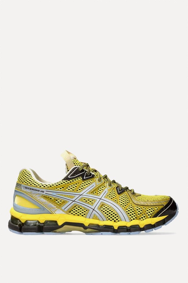 UB9-S GEL-Kayano 20 Trainers from Asics