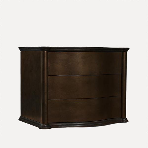 Fabian Bedside from Laura Hammett