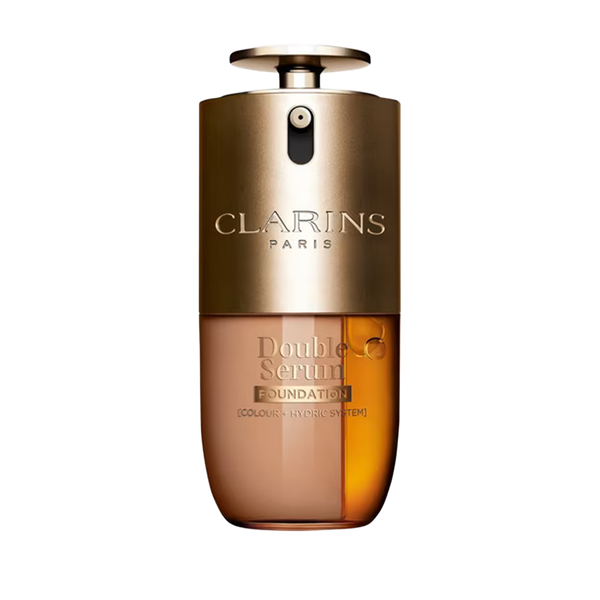 Shade M3C from Double Serum Foundation