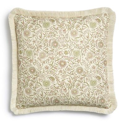 Daisy Cushion from Soho Home