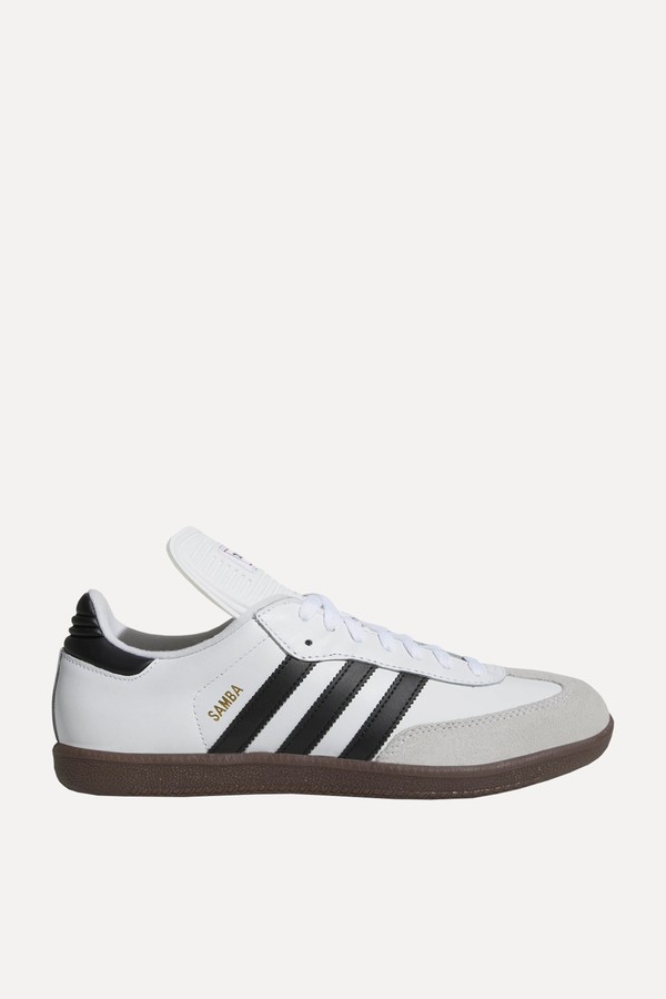 Samba Classic Shoes from Adidas