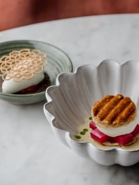 Emily Roux Talks Food Memories, Favourite Meals & More 