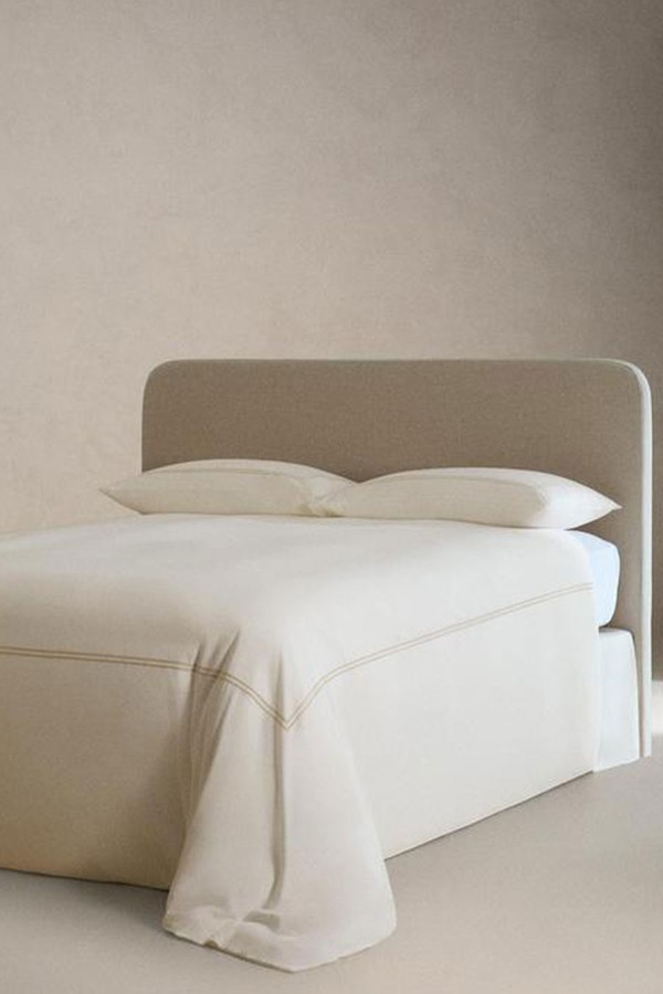 Sateen Duvet Cover 