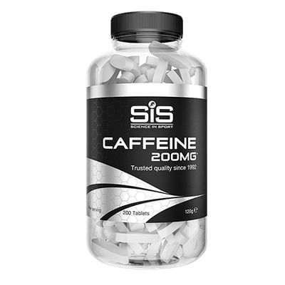 Caffeine Tablets from Science In Sport