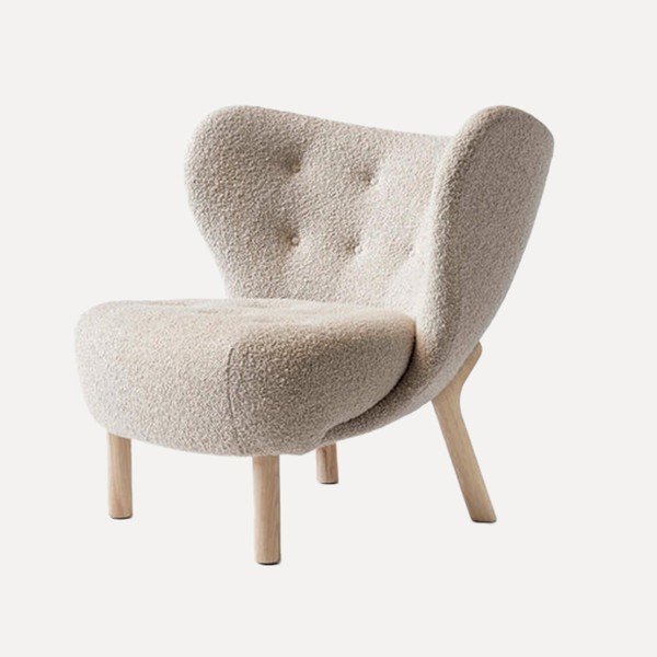 VB1 Little Petra Chair from &Tradition