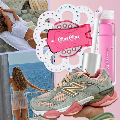 The LuxeGirl Hot List: June