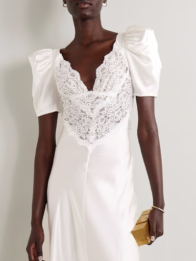 The Round Up: Black-Tie Dresses