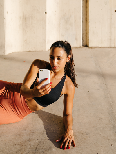 7 Workout & Coaching Apps Worth Trying