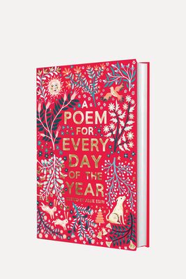 A Poem For Every Day Of The Year from Allie Esiri