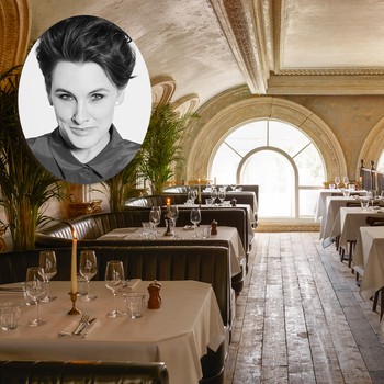 SL Meets… Grace Dent 