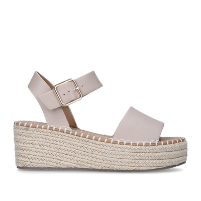 Pia Wedges from KG Kurt Geiger